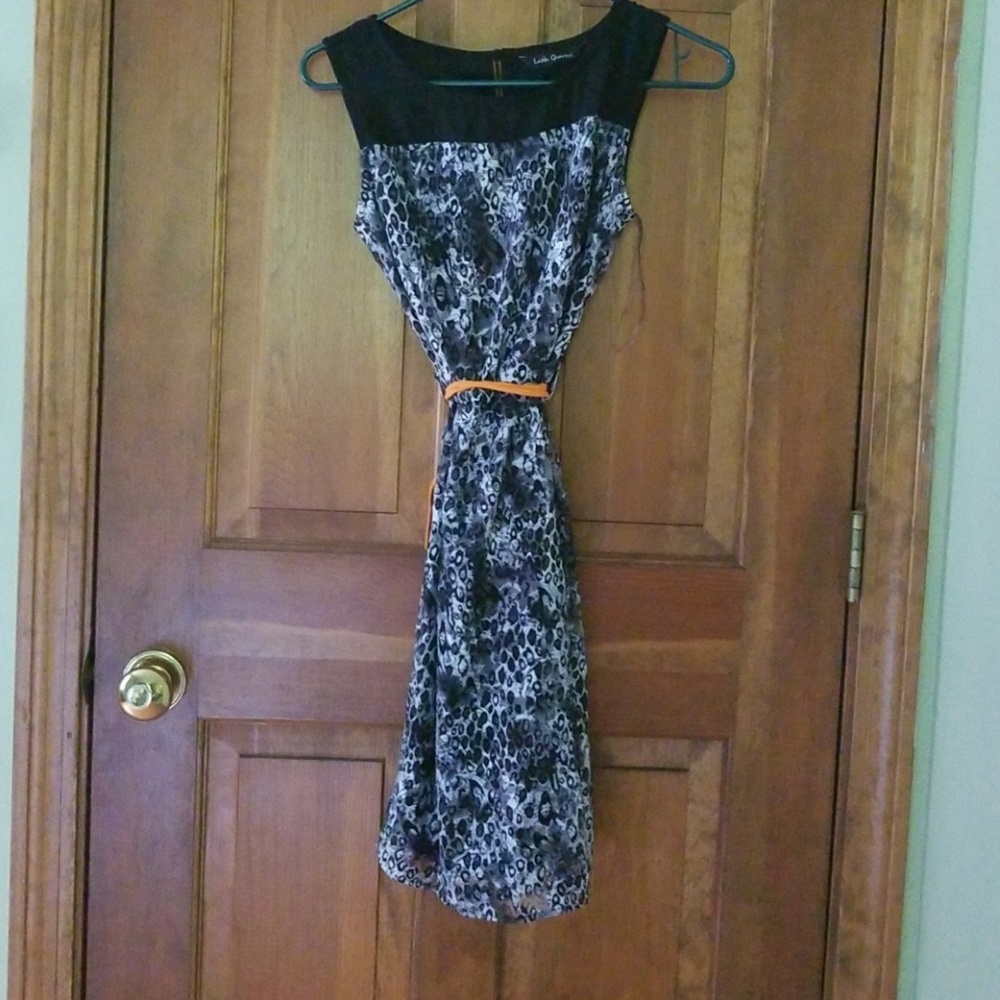 Cocktail Dress